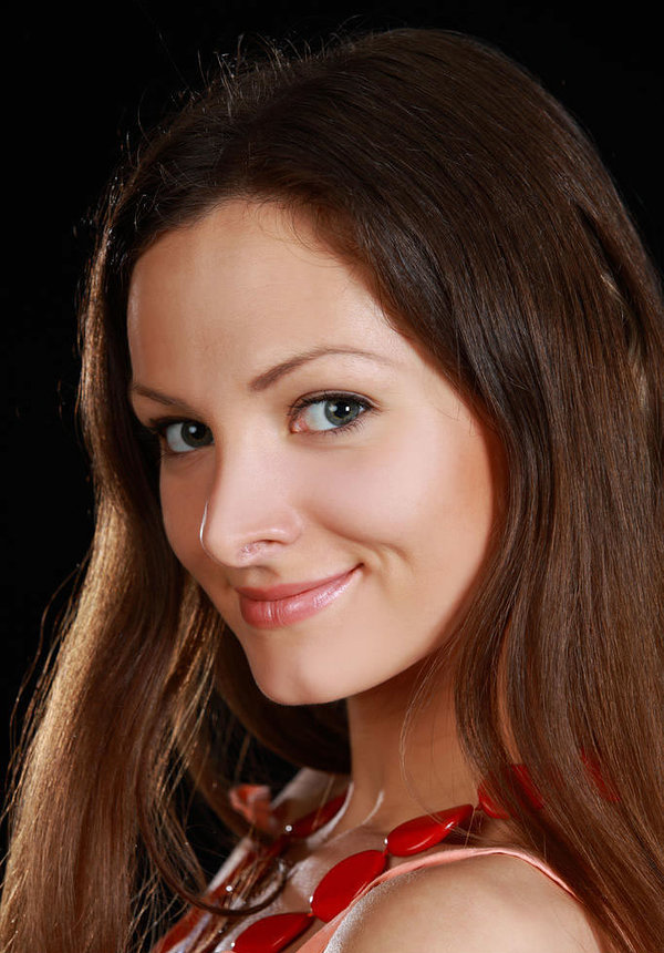 Вероника, 20 лет, 0 размер груди