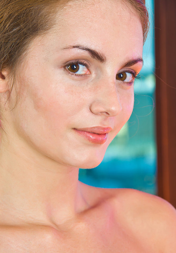 Надюша, 47 лет, 3 размер груди