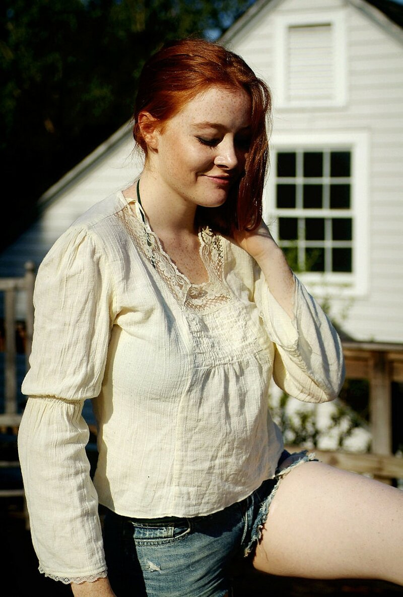 Зина, 30 лет, 3 размер груди