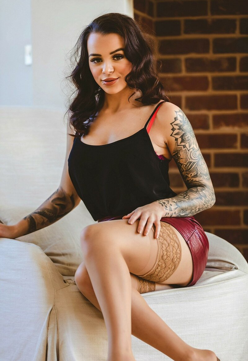 Аллашка, 25 лет, 1 размер груди