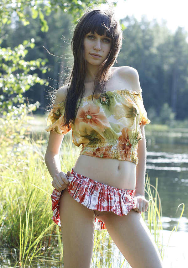 Тайя, 42 года, 1 размер груди