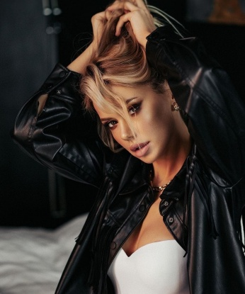 Валерия, 25 лет, 3 размер груди